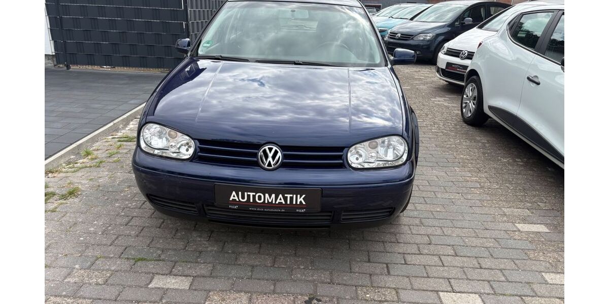 VW Golf 180.000 km 2.250 &euro; Delmenhorst 27751