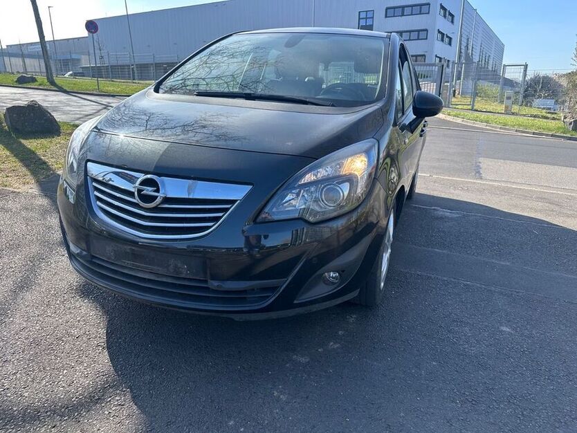 Meriva