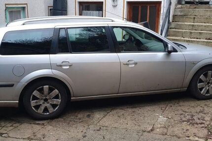 Ford Mondeo 242.000 km 998 &euro; Untershausen 56412