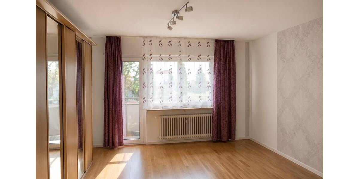 Etagenwohnung Aalen Unterkochen - 4 Zimmer, 105 m&sup2;, 269.000&euro; | Angebot:26770377