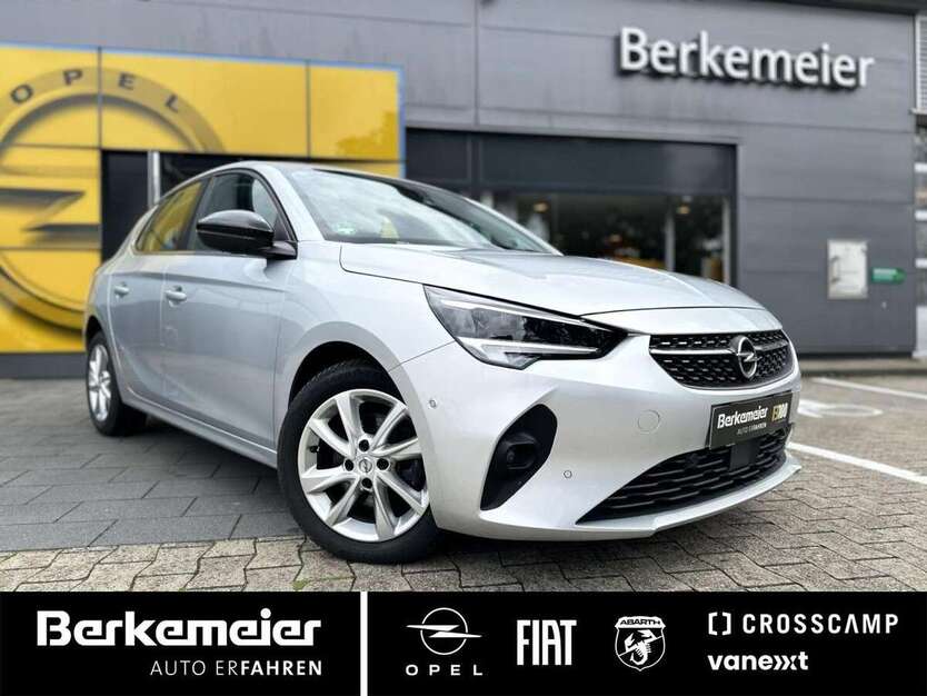 Opel Corsa 40.173 km 14.990 € Münster 48155