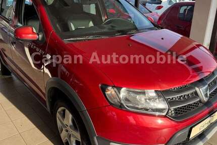 Dacia Sandero 193.000 km 4.600 &euro; Kirchheimbolanden 67292