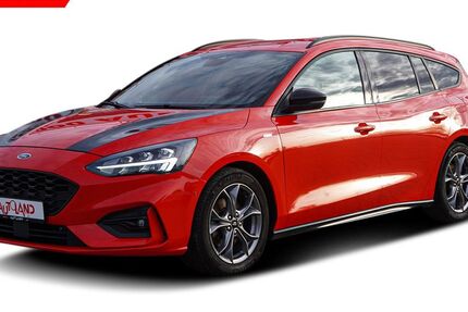 Ford Focus 62.519 km 17.950 &euro; Senftenberg 01968