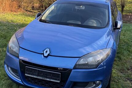 Renault Megane 231.000 km 2.250 &euro; Berglangenbach 55776