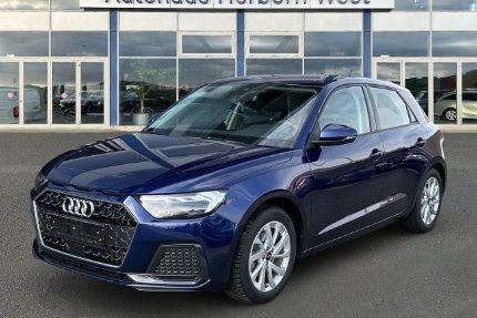 Audi A1 7.904 km 23.950 &euro; Herborn 35745