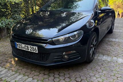 VW Scirocco 183.000 km 6.900 &euro; Beckingen 66701