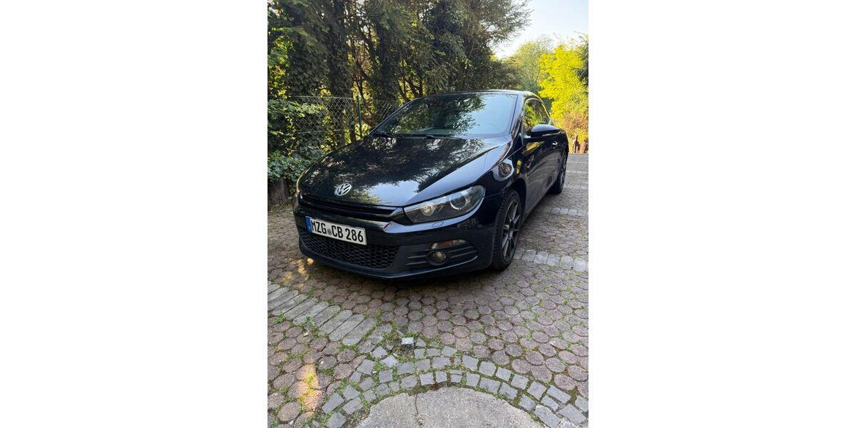 VW Scirocco 183.000 km 6.900 &euro; Beckingen 66701