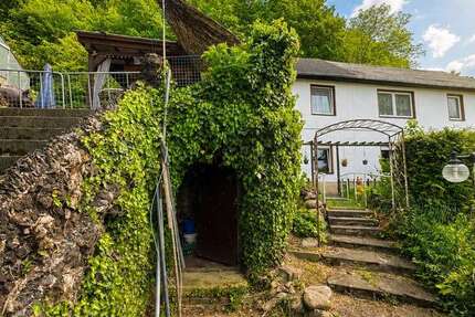 Haus Bad Freienwalde - 4 Zimmer, 180 m&sup2;, 270.000&euro; | Angebot:26699149