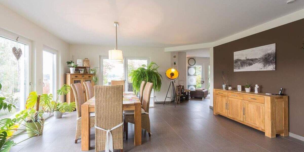 Ihr modernes Haus, nördlich vor den Toren von Hamburg mit individueller Planung. - Einfamilienhaus Henstedt-Ulzburg Ulzburg | Angebot:26086150
