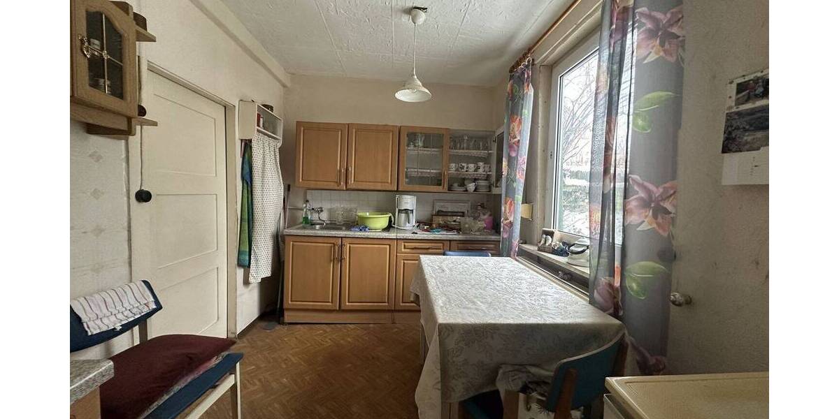 Einfamilienhaus Halberstadt - 8 Zimmer, 120 m&sup2;, 80.000&euro; | Angebot:26160832