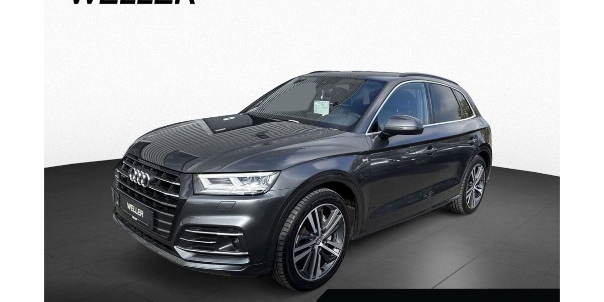 Audi Q5 82.440 km 30.750 &euro; Gütersloh 33334