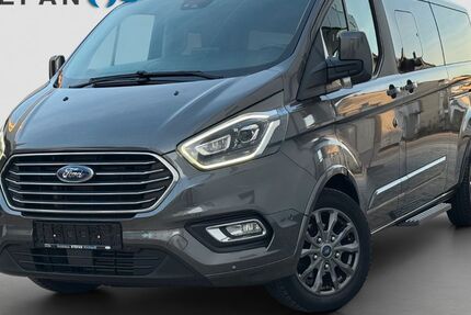 Ford Tourneo Custom 132.660 km 33.390 &euro; Kirchardt 74912