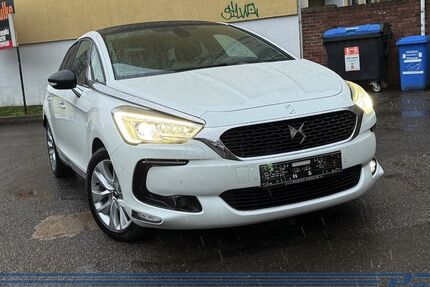 DS Automobiles DS5 121.593 km 11.990 &euro; Berlin - Pankow 13187