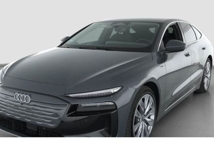 Audi A6 e-tron 16.841 km 69.975 &euro; Berlin 13088