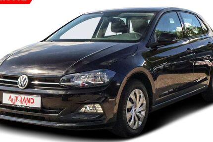 VW Polo 65.960 km 12.990 &euro; Dresden 01239