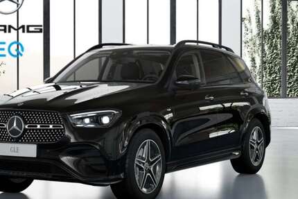 Mercedes-Benz GLE 350 9.269 km 75.880 &euro; Schwerte 58239