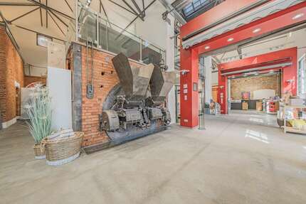 Gewerbeobjekt Lörrach Brombach - 7.800&euro; | Angebot:27034102