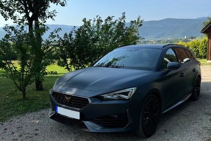 Cupra Leon 67.000 km 22.999 &euro; Todtenweis 86447