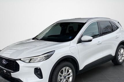 Ford Kuga 8.690 km 35.990 &euro; Deggendorf/Fischerdorf 94469