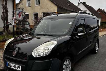 Fiat Doblo 245.000 km 4.800 &euro; Alfeld 31061