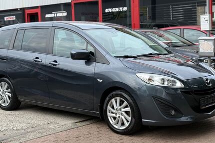 Mazda 5 176.000 km 3.490 &euro; Ludwigshafen 67059