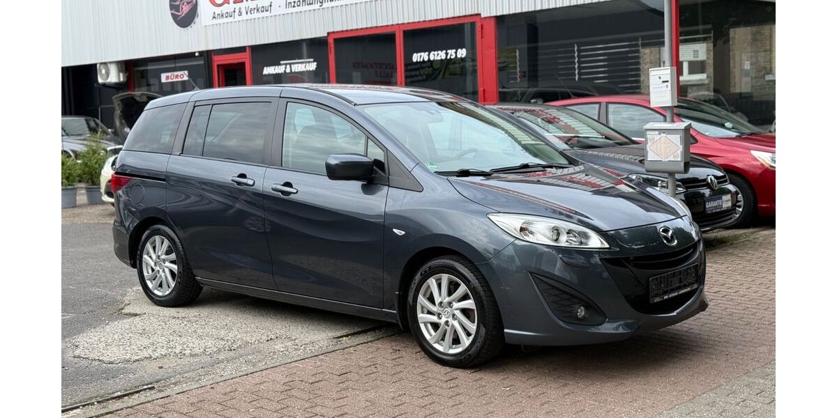 Mazda 5 176.000 km 3.490 &euro; Ludwigshafen 67059