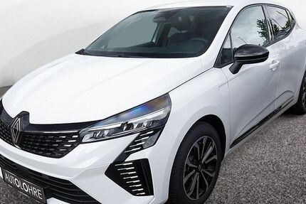 Renault Clio 6.188 km 18.980 &euro; Ostelsheim 75395