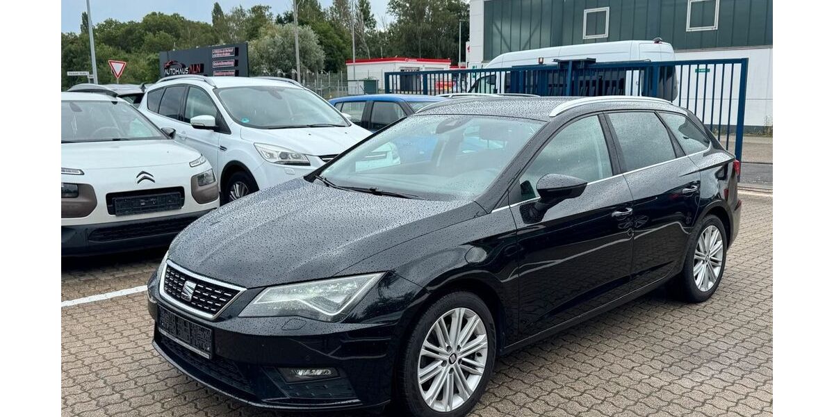 Seat Leon 330.000 km 5.200 &euro; Seelze 30926