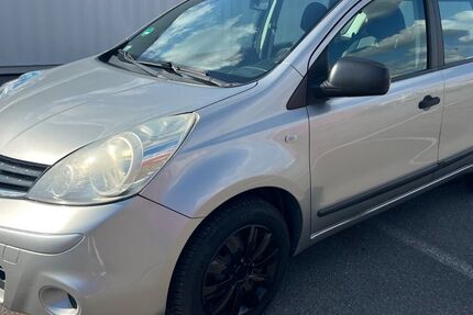 Nissan Note 208.000 km 2.200 &euro; Berlin 12057