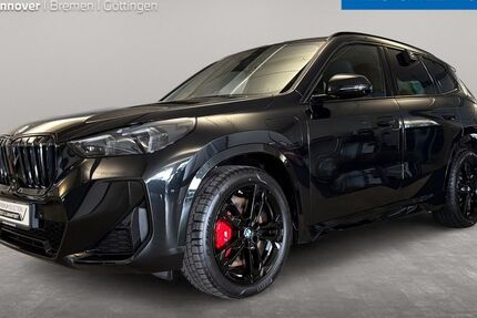 BMW X1 13.972 km 51.900 &euro; Hannover 30539