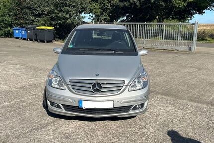 Mercedes B 170
