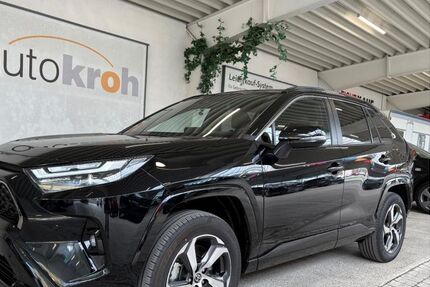 Toyota RAV 4 3.000 km 48.490 &euro; Bad Berleburg 57319