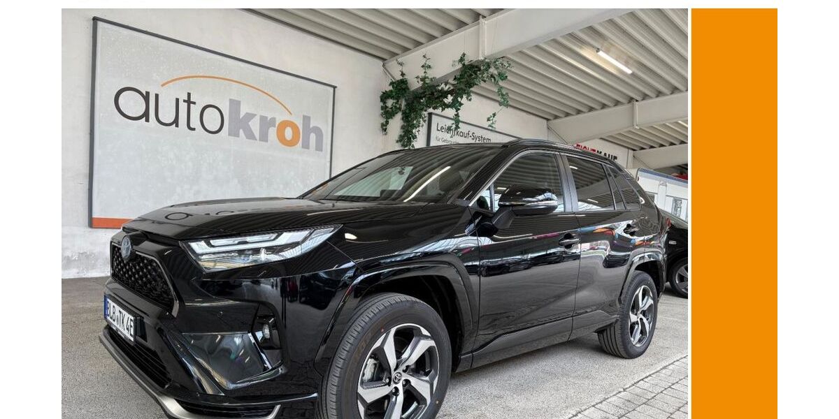 Toyota RAV 4 3.000 km 48.490 &euro; Bad Berleburg 57319