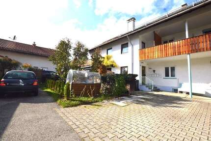 Wohnung Peißenberg - 3.5 Zimmer, 107 m&sup2;, 279.000&euro; | Angebot:26963488