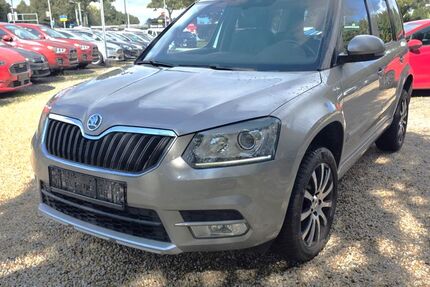 Skoda Yeti 150.872 km 11.980 &euro; Zwickau 08056