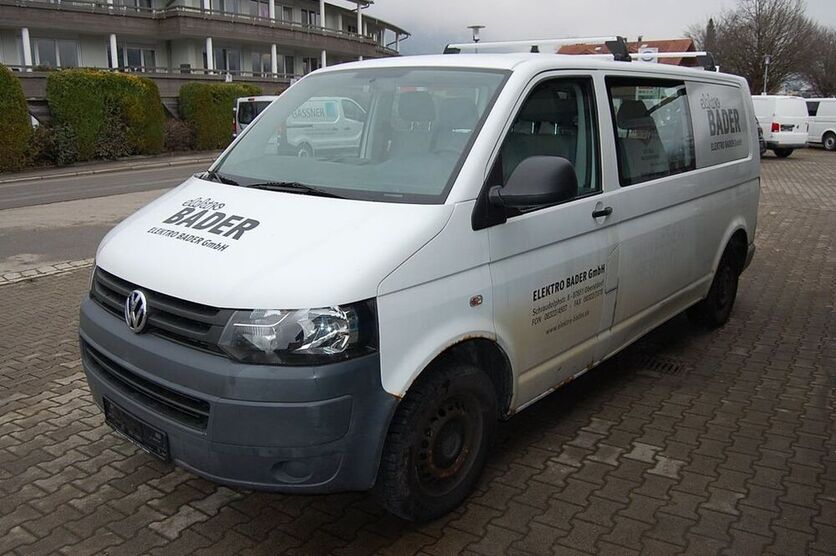 T5 Transporter