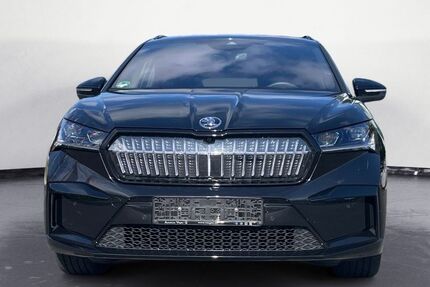 Skoda Enyaq 6.000 km 48.890 &euro; Bad König / Zell 64732