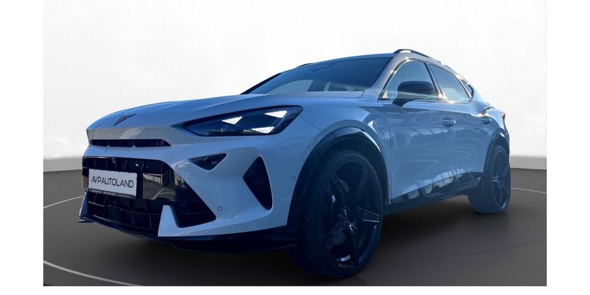 Cupra Formentor 6.500 km 51.990 &euro; Passau 94036