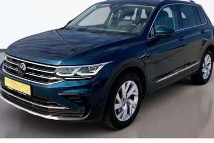 VW Tiguan 33.100 km 26.980 &euro; Waldkraiburg LK Mühldorf 84478