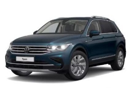 VW Tiguan 116.890 km 26.690 &euro; Gardelegen 39638