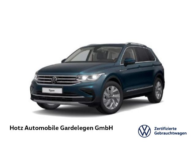 VW Tiguan 116.890 km 26.690 &euro; Gardelegen 39638