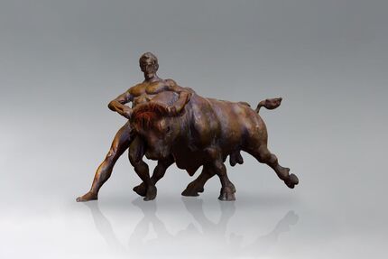 Hier wird der Stier bei den Hörneren gepackt! 3 Fam. Haus mit 231.000 EUR Fördermittelzusage in attraktiver marktnaher Lage von Mehlis 5 zimmer