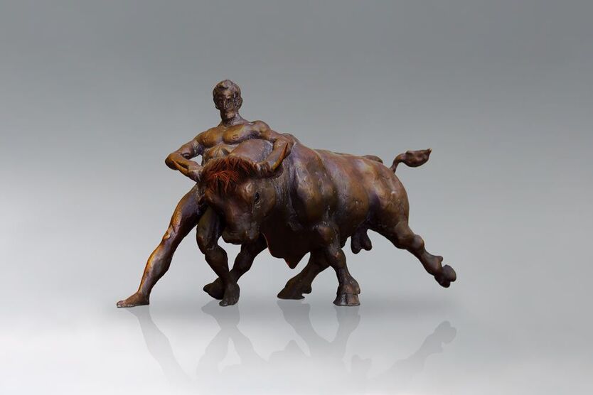 Hier wird der Stier bei den Hörneren gepackt! 3 Fam. Haus mit 231.000 EUR Fördermittelzusage in attraktiver marktnaher Lage von Mehlis 5 zimmer