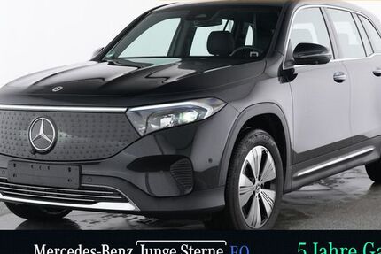 Mercedes-Benz EQB 19.332 km 40.240 &euro; Weyhe 28844