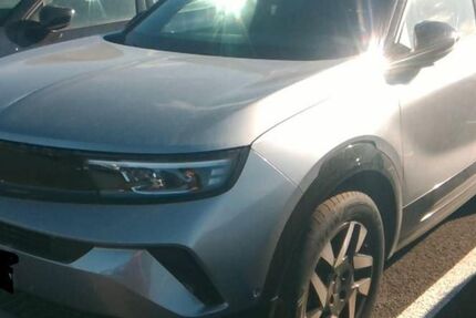 Opel Mokka 15.492 km 19.980 &euro; Rüsselsheim 65428