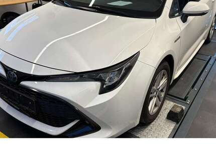 Toyota Corolla 103.000 km 19.690 € Bensheim 64625