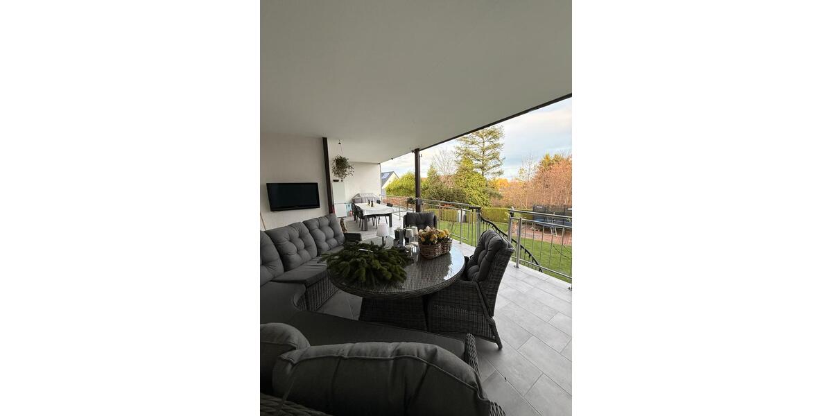 Erdgeschoßwohnung Hürtgenwald - 3 Zimmer, 140 m&sup2;, 1.250&euro; | Angebot:24616461