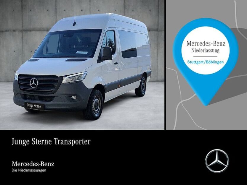 Sprinter