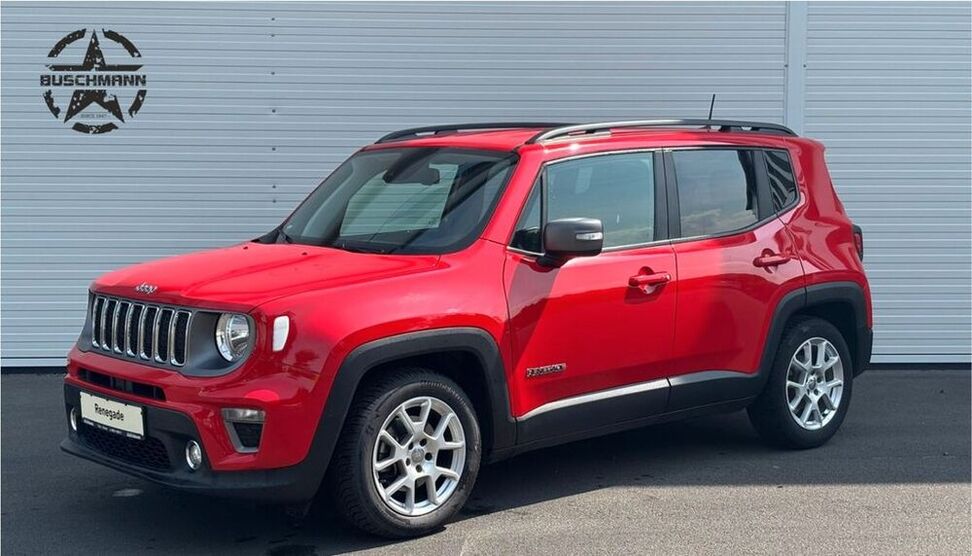 Renegade
