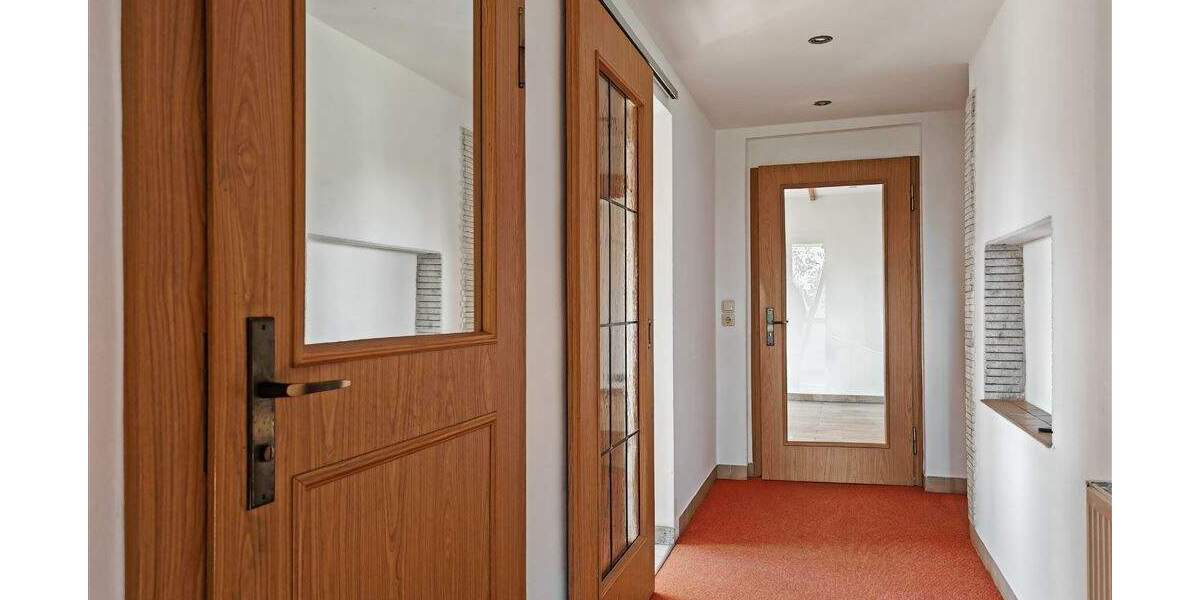 Bungalow Frankenberg Sachsenburg - 2 Zimmer, 60 m&sup2;, 219.000&euro; | Angebot:25799862